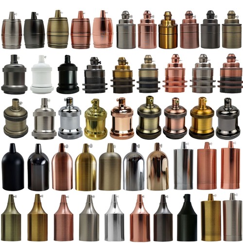Vintage industriale lampada - industriale,