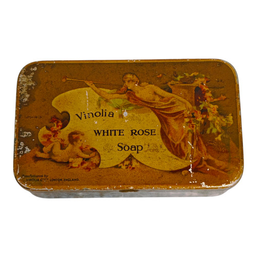 Vintage vecchio antico - , raro