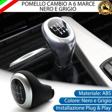 POMELLO LEVA CAMBIO A 6 MARCE