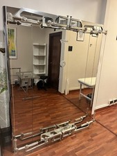 KINESIS PERSONAL VISION TECHNOGYM