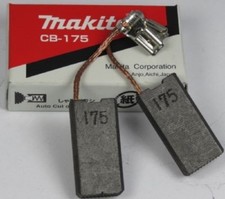 CB175  SPAZZOLE CARBONCINI