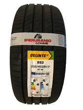 Pneumatici Nuovi 235/45R17 97