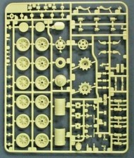 Panda Hobby 1/35th Scale