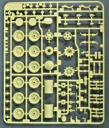 Panda hobby scala ztz 99a - scala, ztz-99a