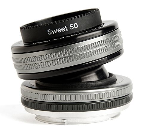 Lensbaby composer pro con - lensbaby,