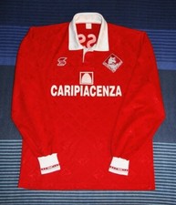 Maglia calcio Piacenza n. 5