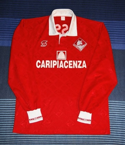 Maglia calcio piacenza - piacenza, 5