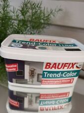 BAUFIX Trend-Color viola NUOVO & IMBALLO ORIGINALE