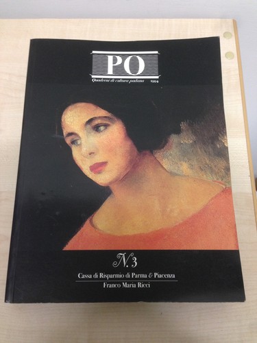 Libro rivista 3 1994 - libro,