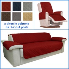 copridivano trapuntato salva