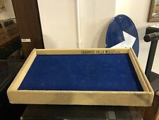 MEAZZI STRUMENTI MUSICALI RARO ESPOSITORE DISPLAY NEGOZIO MUSICA VINTAGE ANNI 60