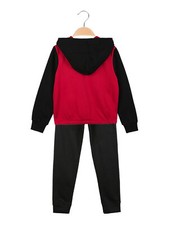 American Rap Completo tuta da