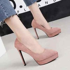 Scarpe decolte eleganti donna