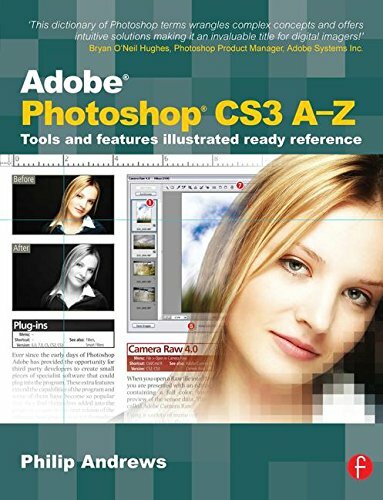 Adobe photoshop cs3 - photoshop, tools
