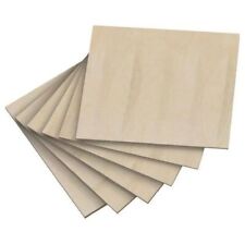 Pannelli Multistrato legno pioppo spessore 1cm