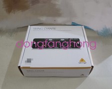 Console di mixaggio digitale