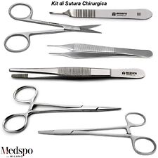 Kit di Sutura Chirurgica