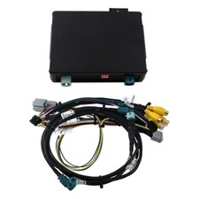 Telecamera posteriori