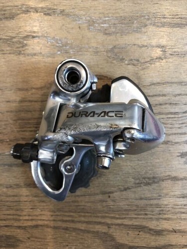 Deragliatore shimano dura ace - dura,