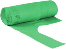 [75, 375, 750] Sacchi Organico 55x68 Cm con maniglia 30Lt Compostabili per Umido