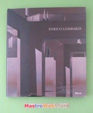 ENRICO LOMBARDI - IL GRIDO
