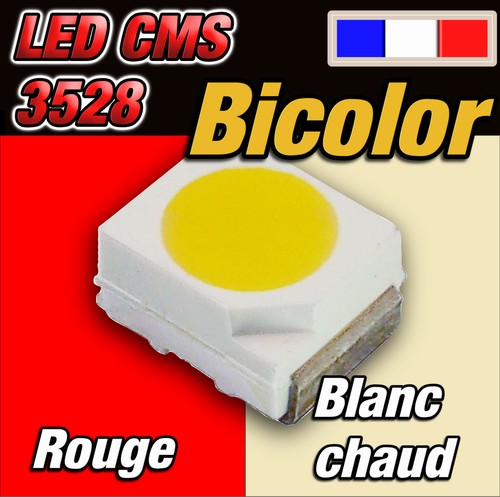142 led cms 3528 - 142#,