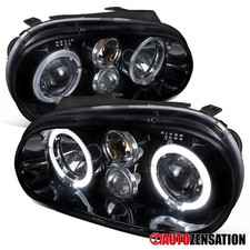 Fit 1999-2006 Volkswagen Golf