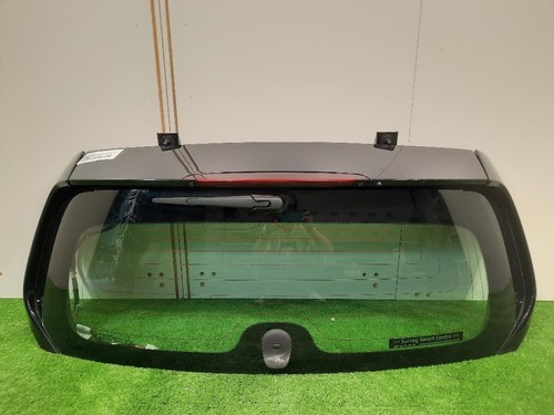 Lunotto per smart fortwo - lunotto,