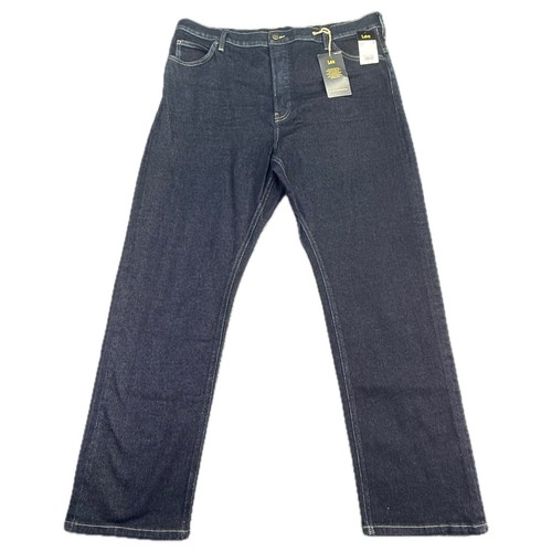 Lee jeans uomo risciacqui - lee, 35
