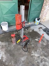 Carotatrice Hilti dd160e