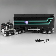 MP10B Dark Optimus Prime