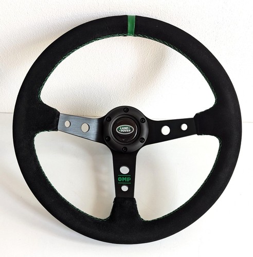 Volante adatto per land rover - per,