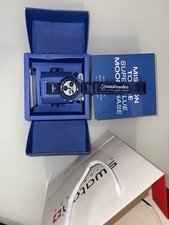 OMEGA X Swatch Mission To The Superblue