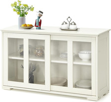 Mobile Buffet Dispensa Cucina