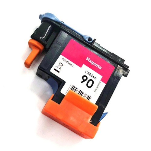 Testina stampa magenta - stampa,