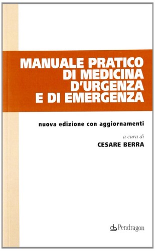 Manuale pratico medicina - manuale,