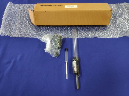 Densimetro per batterie - , al