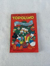TOPOLINO N. 578 25 dicembre