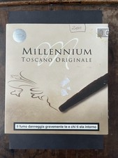 Scatola per sigari toscano - scatola,