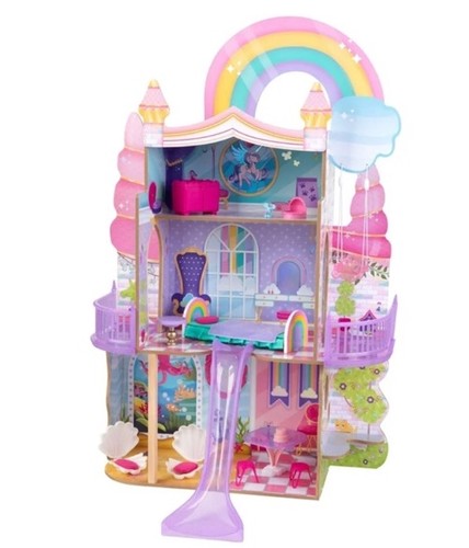 Kidkraft 20050 rainbow - kidkraft,