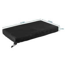 Coperchio antipolvere scanner