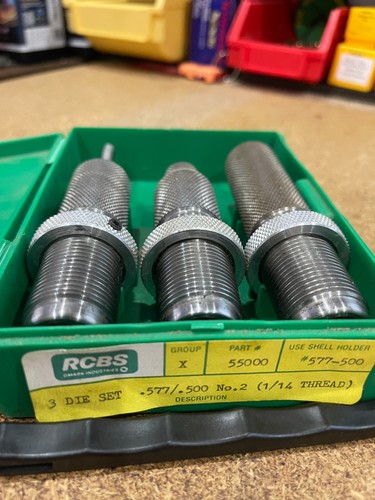 Rcbs 577 500 55000 - n.2, 3