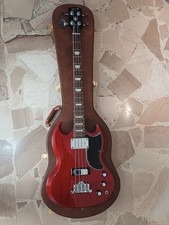 Gibson SG Bass Standard