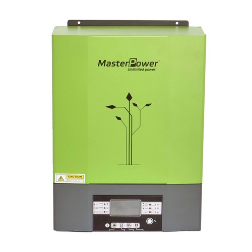 Master power inverter - u-power,