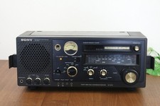SONY ICF-6700 Radio 5-Band