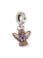 Ciondolo Angelo Pan di Zenzero