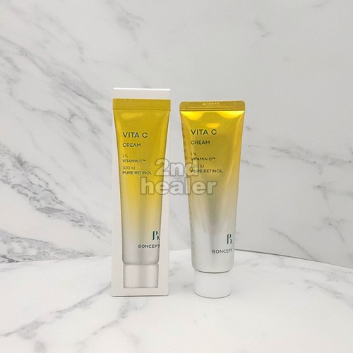 Boncept vita crema - vita, c