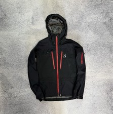 Giacca Haglofs Uomo Gore-Tex
