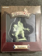 Zombicide white death - white,