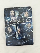 Pretty little liars - liars:, the